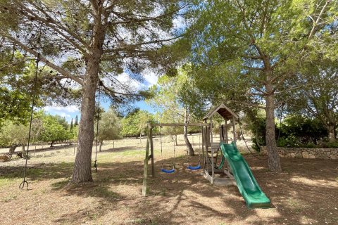 Finka w Manacor, Mallorca, Hiszpania 4 sypialnie, 439 mkw. nr 140529 – zdjęcie 6