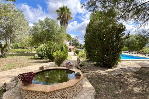 Finka w Manacor, Mallorca, Hiszpania 4 sypialnie, 439 mkw. nr 140529 – zdjęcie 5