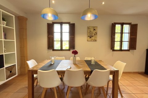 Finka w Manacor, Mallorca, Hiszpania 4 sypialnie, 439 mkw. nr 140529 – zdjęcie 10