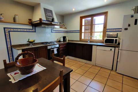 Finka w Manacor, Mallorca, Hiszpania 4 sypialnie, 439 mkw. nr 140529 – zdjęcie 12