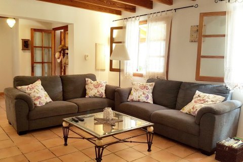 Finka w Manacor, Mallorca, Hiszpania 4 sypialnie, 439 mkw. nr 140529 – zdjęcie 8