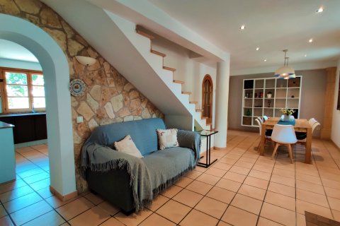 Finka w Manacor, Mallorca, Hiszpania 4 sypialnie, 439 mkw. nr 140529 – zdjęcie 11