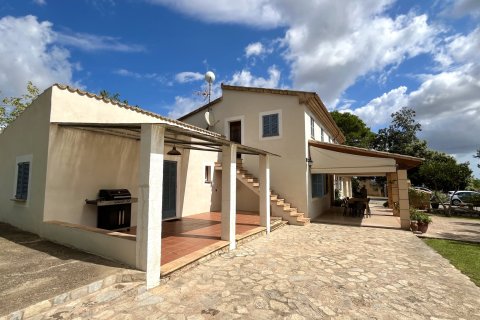 Finka w Manacor, Mallorca, Hiszpania 4 sypialnie, 439 mkw. nr 140529 – zdjęcie 2