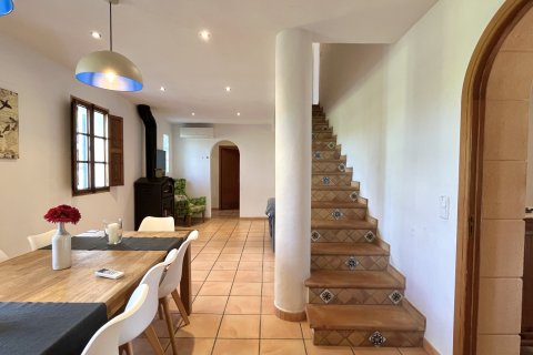 Finka w Manacor, Mallorca, Hiszpania 4 sypialnie, 439 mkw. nr 140529 – zdjęcie 9