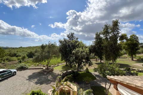 Finka w Manacor, Mallorca, Hiszpania 4 sypialnie, 439 mkw. nr 140529 – zdjęcie 22