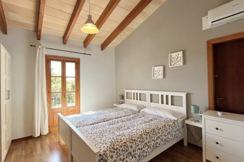 Finka w Manacor, Mallorca, Hiszpania 4 sypialnie, 439 mkw. nr 140529 – zdjęcie 18