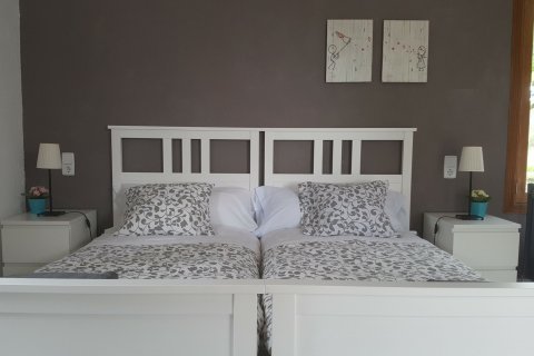 Finka w Manacor, Mallorca, Hiszpania 4 sypialnie, 439 mkw. nr 140529 – zdjęcie 16