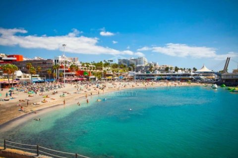 Proprietà commerciale in vendita a Adeje, Tenerife, Spagna 115 mq. N° 140526 - foto 1