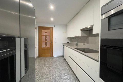 Apartament w Palma de Majorca, Mallorca, Hiszpania 3 sypialnie, 140 mkw. nr 140531 – zdjęcie 5