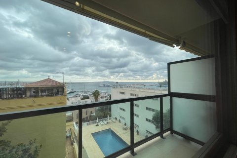 Apartament w Palma de Majorca, Mallorca, Hiszpania 3 sypialnie, 140 mkw. nr 140531 – zdjęcie 12