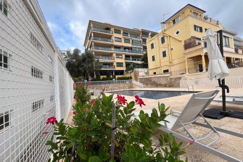 Apartament w Palma de Majorca, Mallorca, Hiszpania 3 sypialnie, 140 mkw. nr 140531 – zdjęcie 13