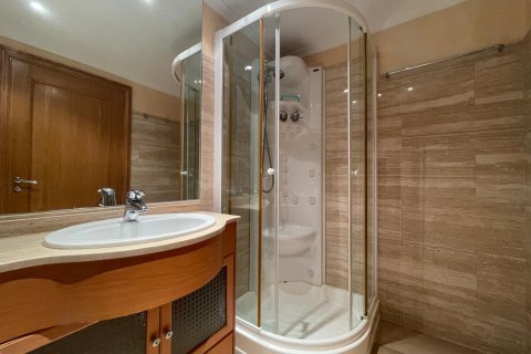 Apartament w Palma de Majorca, Mallorca, Hiszpania 3 sypialnie, 140 mkw. nr 140531 – zdjęcie 6