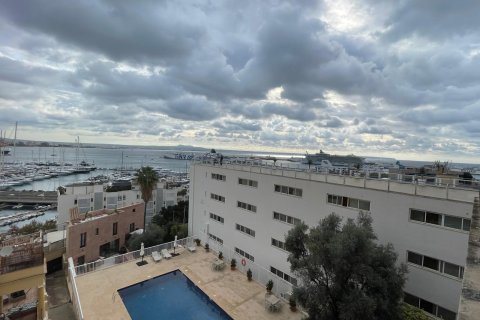 Apartament w Palma de Majorca, Mallorca, Hiszpania 3 sypialnie, 140 mkw. nr 140531 – zdjęcie 2