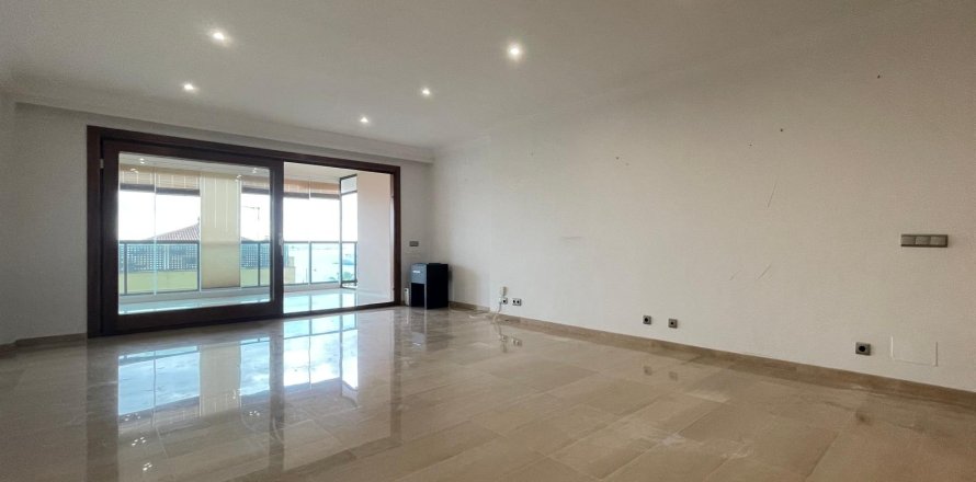 Apartament w Palma de Majorca, Mallorca, Hiszpania 3 sypialnie, 140 mkw. nr 140531
