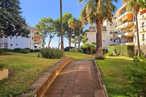 Apartament w Portals Nous, Mallorca, Hiszpania 3 sypialnie, 115 mkw. nr 140527 – zdjęcie 2