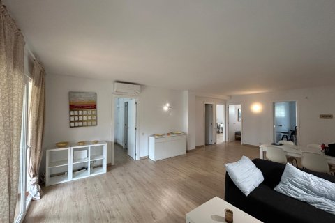 Apartament w Portals Nous, Mallorca, Hiszpania 3 sypialnie, 115 mkw. nr 140527 – zdjęcie 5