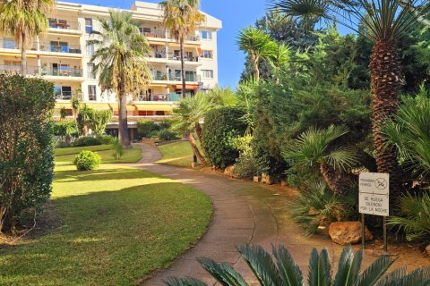 Apartament w Portals Nous, Mallorca, Hiszpania 3 sypialnie, 115 mkw. nr 140527 – zdjęcie 11