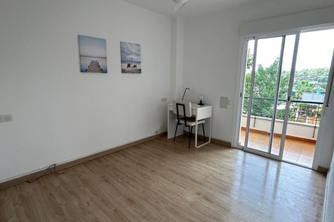 Apartament w Portals Nous, Mallorca, Hiszpania 3 sypialnie, 115 mkw. nr 140527 – zdjęcie 8