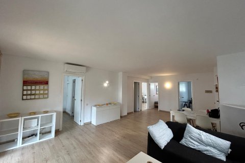 Apartament w Portals Nous, Mallorca, Hiszpania 3 sypialnie, 115 mkw. nr 140527 – zdjęcie 4