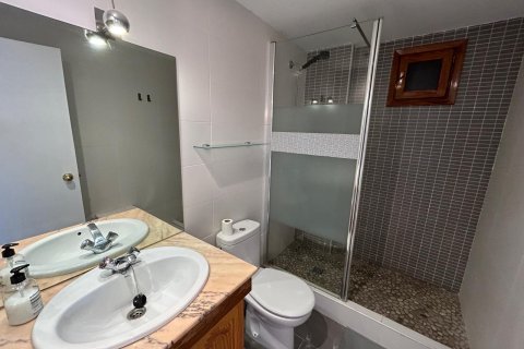 Apartament w Portals Nous, Mallorca, Hiszpania 3 sypialnie, 115 mkw. nr 140527 – zdjęcie 9