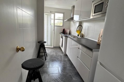 Apartament w Portals Nous, Mallorca, Hiszpania 3 sypialnie, 115 mkw. nr 140527 – zdjęcie 6