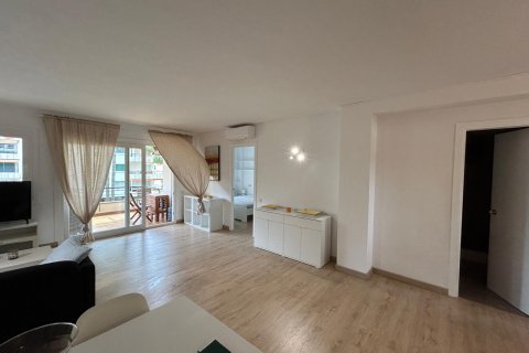 Apartament w Portals Nous, Mallorca, Hiszpania 3 sypialnie, 115 mkw. nr 140527 – zdjęcie 3