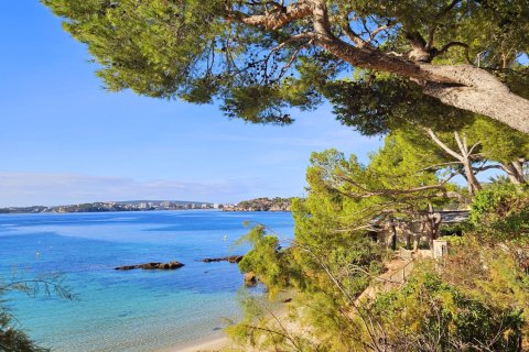 Apartament w Portals Nous, Mallorca, Hiszpania 3 sypialnie, 115 mkw. nr 140527 – zdjęcie 12