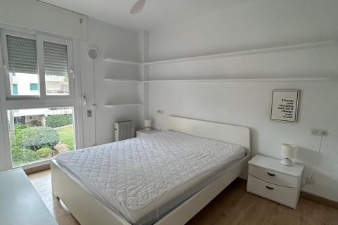 Apartament w Portals Nous, Mallorca, Hiszpania 3 sypialnie, 115 mkw. nr 140527 – zdjęcie 7