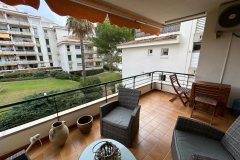 Apartament w Portals Nous, Mallorca, Hiszpania 3 sypialnie, 115 mkw. nr 140527 – zdjęcie 1