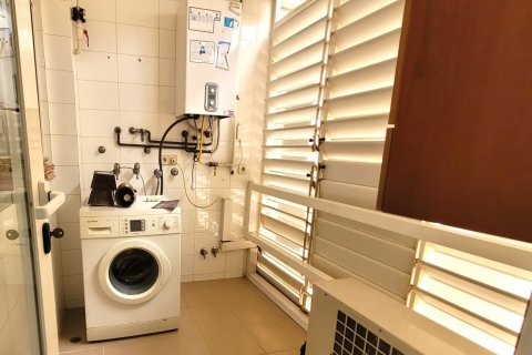 Apartament w Palma de Majorca, Mallorca, Hiszpania 3 sypialnie, 120 mkw. nr 140530 – zdjęcie 9