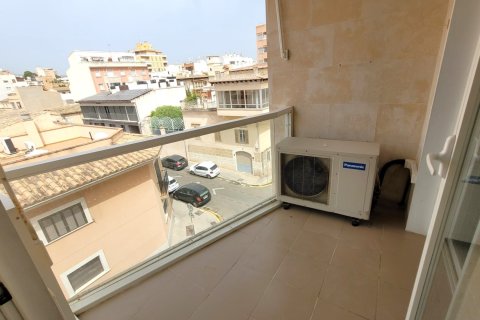 Apartament w Palma de Majorca, Mallorca, Hiszpania 3 sypialnie, 120 mkw. nr 140530 – zdjęcie 4