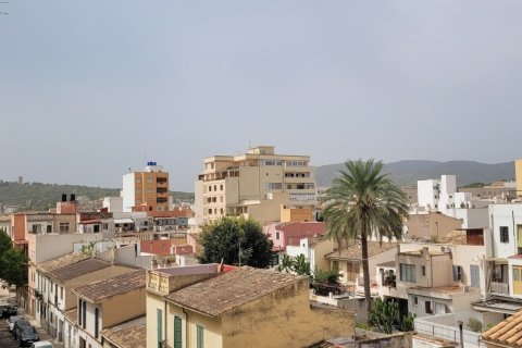 Apartament w Palma de Majorca, Mallorca, Hiszpania 3 sypialnie, 120 mkw. nr 140530 – zdjęcie 5