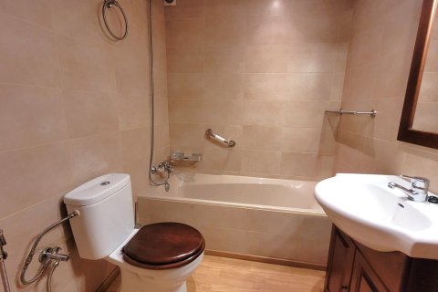 Apartament w Palma de Majorca, Mallorca, Hiszpania 3 sypialnie, 120 mkw. nr 140530 – zdjęcie 7