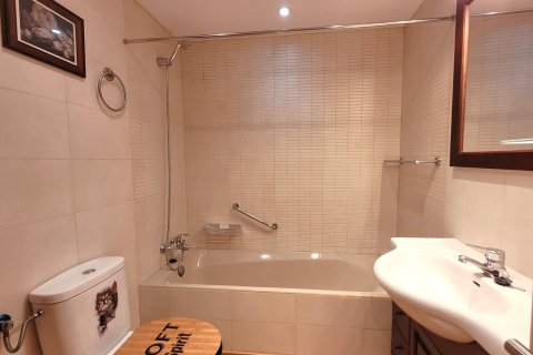 Apartament w Palma de Majorca, Mallorca, Hiszpania 3 sypialnie, 120 mkw. nr 140530 – zdjęcie 8
