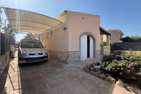 Willa w El Toro, Mallorca, Hiszpania 4 sypialnie,  nr 140528 – zdjęcie 2