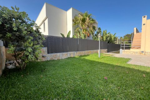 Willa w El Toro, Mallorca, Hiszpania 4 sypialnie,  nr 140528 – zdjęcie 5