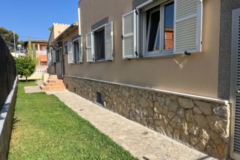 Willa w El Toro, Mallorca, Hiszpania 4 sypialnie,  nr 140528 – zdjęcie 4