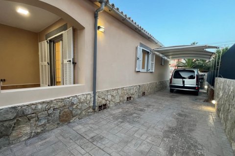 Willa w El Toro, Mallorca, Hiszpania 4 sypialnie,  nr 140528 – zdjęcie 20