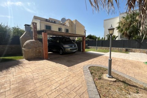 Willa w El Toro, Mallorca, Hiszpania 4 sypialnie,  nr 140528 – zdjęcie 23