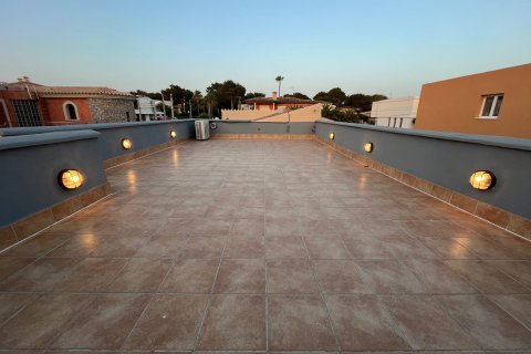 Willa w El Toro, Mallorca, Hiszpania 4 sypialnie,  nr 140528 – zdjęcie 25