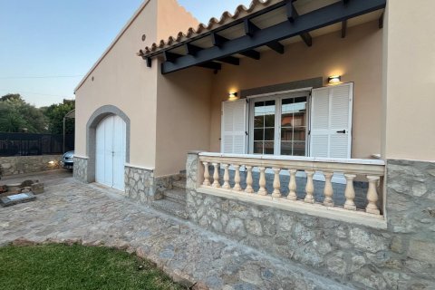 Willa w El Toro, Mallorca, Hiszpania 4 sypialnie,  nr 140528 – zdjęcie 1