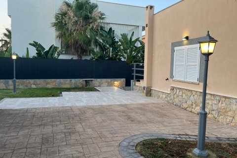 Willa w El Toro, Mallorca, Hiszpania 4 sypialnie,  nr 140528 – zdjęcie 22