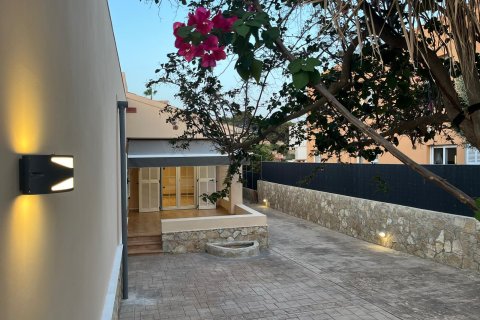 Willa w El Toro, Mallorca, Hiszpania 4 sypialnie,  nr 140528 – zdjęcie 21