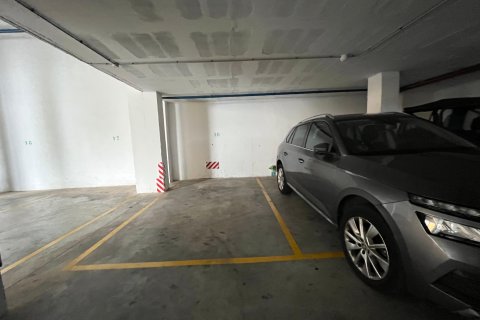 Apartament w Palma de Majorca, Mallorca, Hiszpania 3 sypialnie, 140 mkw. nr 140532 – zdjęcie 15