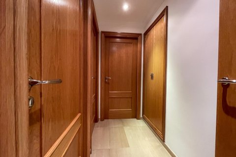 Apartament w Palma de Majorca, Mallorca, Hiszpania 3 sypialnie, 140 mkw. nr 140532 – zdjęcie 8