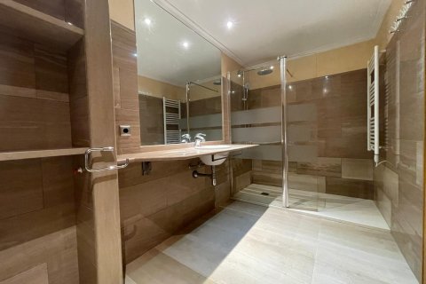 Apartament w Palma de Majorca, Mallorca, Hiszpania 3 sypialnie, 140 mkw. nr 140532 – zdjęcie 10