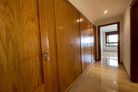 Apartament w Palma de Majorca, Mallorca, Hiszpania 3 sypialnie, 140 mkw. nr 140532 – zdjęcie 9