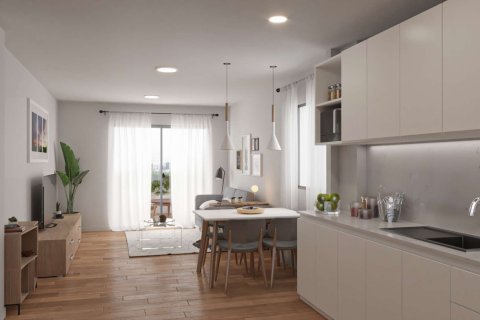 Apartment à vendre à Mijas, Malaga, Espagne, 2 chambres, 70.6 m2 No. 177695 - photo 10