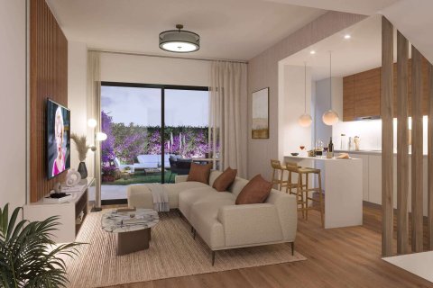 Продажа дома в Малага, Испания 4 спальни, 128.58м2 №177696 - фото 6