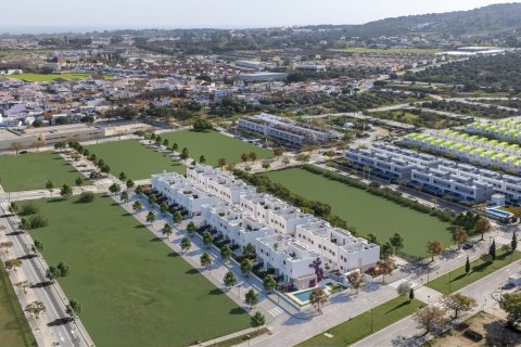 Сasa en venta en Málaga, España 4 dormitorios, 128.58 m2 No. 177696 - foto 9